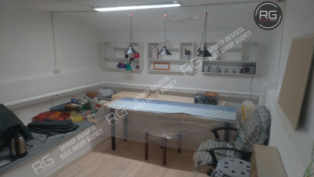  Готовый арендный бизнес, 173 м2 