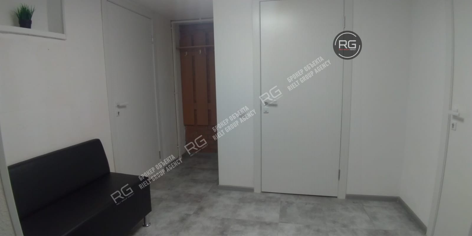  Готовый арендный бизнес, 54 м² 