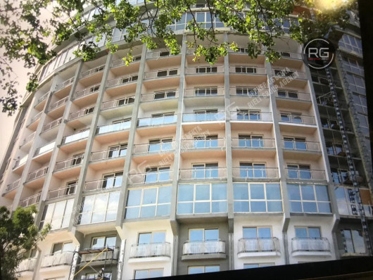 Готовый бизнес на участке 5.8 га, 25 300 м², Крым Республика, Алушта г., Набережная ул.