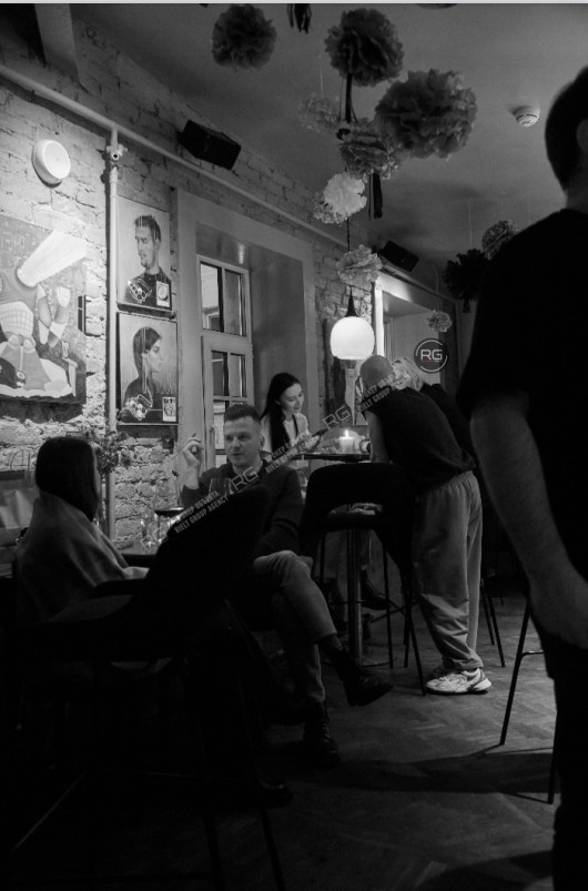 Готовый бизнес! Винный бар! Центр, 94 м², Санкт-Петербург, Центральный район, Восстания ул., д.12