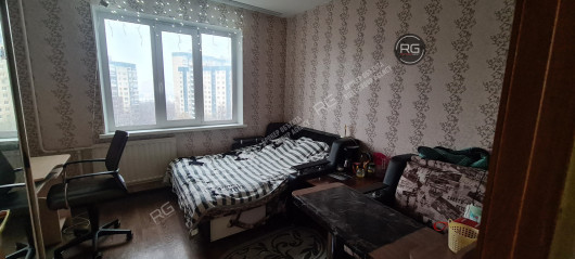 Комната в 3-комнатном блоке, 68 м², Санкт-Петербург, Приморский район, Маршала Новикова ул., д.17