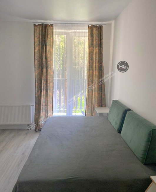 Квартира, 27,3 м², Ленинградская область, Всеволожский район, Сертолово г., Центральная ул., д.13
