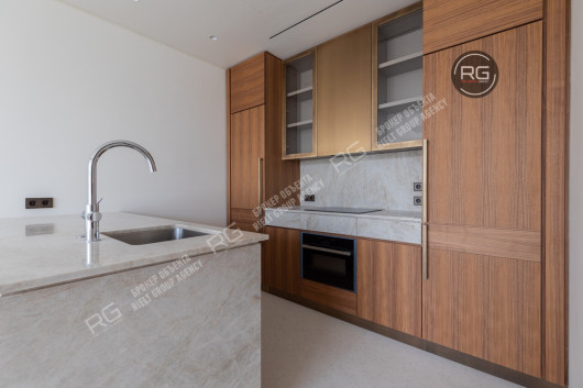 Квартира 58м2 в DeLux ЖК, 58 м², Санкт-Петербург, Петроградский район, Адмирала Лазарева наб., д.22