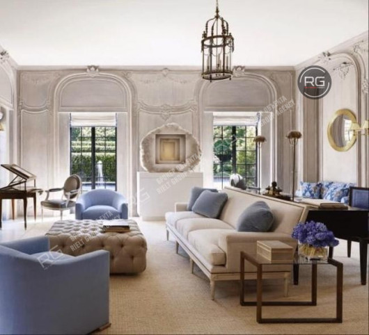 Квартира класса De Luxe у Кремля, 201,5 м², Москва, Тверской район, Дмитровка М. ул., д.9