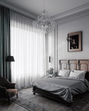 Миниатюра 2, Квартира класса De Luxe у Кремля, 87 м², Москва, Тверской район, Дмитровка М. ул., д.3