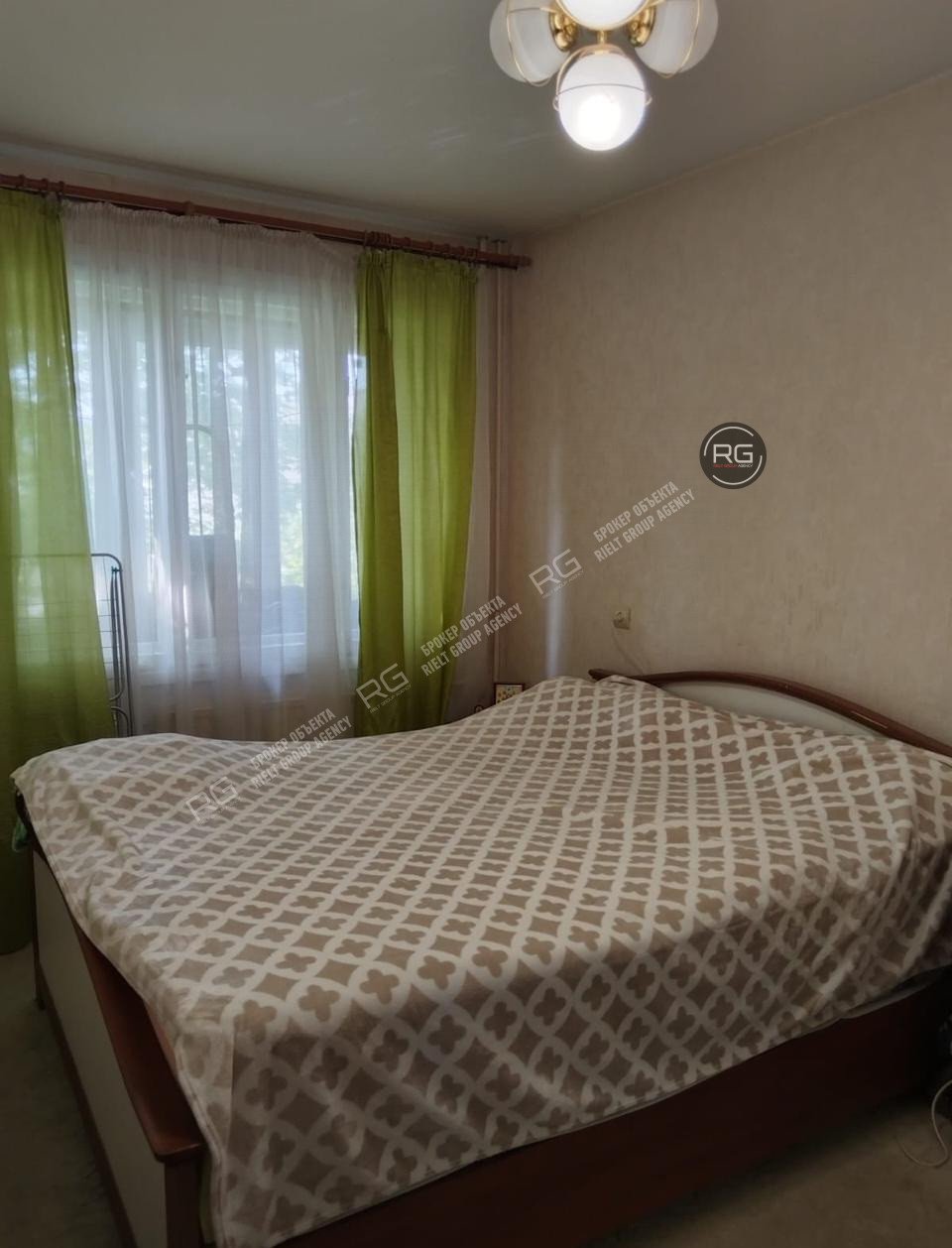  Квартира рядом с метро! 