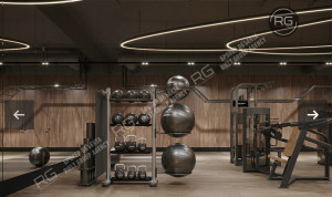 Миниатюра 3, Квартира с камином 1км от Кремля, 162 м², Москва, Замоскворечье район, Потаповский пер., д.2