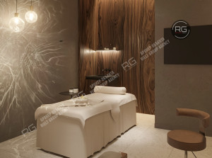 Миниатюра 4, Квартира с камином 1км от Кремля, 162 м², Москва, Замоскворечье район, Потаповский пер., д.2