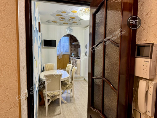 Квартира у моря в Керчи, 66,7 м², Крым Республика, Керчь г., Кирова ул., д.111