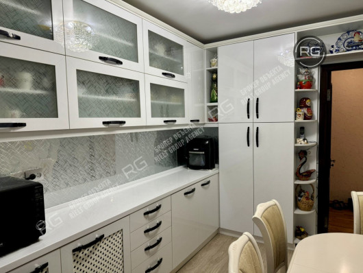 Квартира у моря в Керчи, 66,7 м², Крым Республика, Керчь г., Кирова ул., д.111