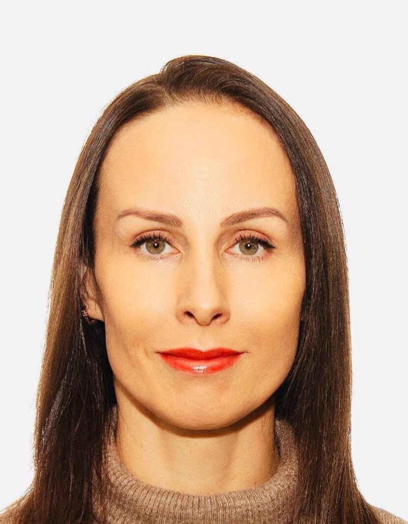 Марина Николаева,  Менеджер отдела продаж Rielt Group Agency