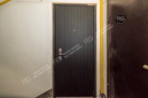 Миниатюра 24, новая квартира у метро Смоленская, 45 м², Москва, Арбат район, Панфиловский пер., д.3