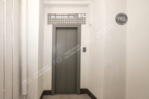 Миниатюра 25, новая квартира у метро Смоленская, 45 м², Москва, Арбат район, Панфиловский пер., д.3