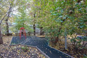 Миниатюра 30, новая квартира у метро Смоленская, 45 м², Москва, Арбат район, Панфиловский пер., д.3