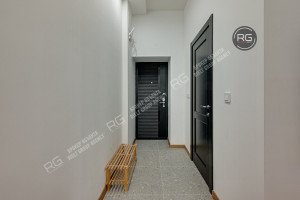 Миниатюра 9, новая квартира у метро Смоленская, 45 м², Москва, Арбат район, Панфиловский пер., д.3