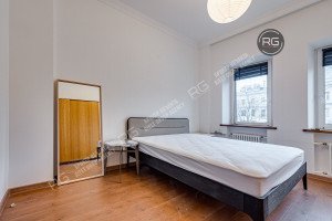 Миниатюра 17, новая квартира у метро Смоленская, 45 м², Москва, Арбат район, Панфиловский пер., д.3