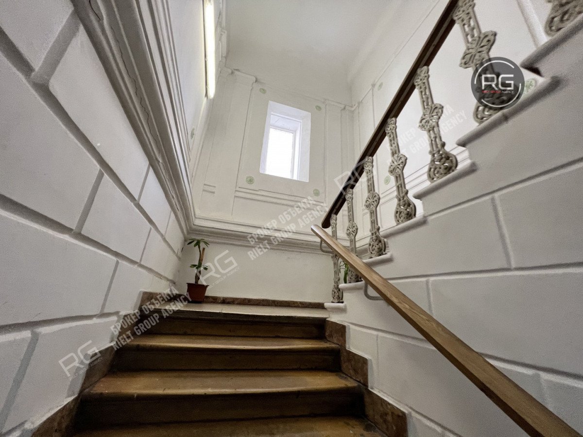 Фото 1, Офис 825 м2 у м."Сухаревская", 825 м², Москва, Тверской район, Сухаревский Б. пер.