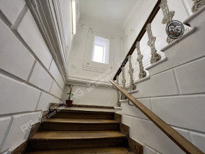 Миниатюра 1, Офис 825 м2 у м."Сухаревская", 825 м², Москва, Тверской район, Сухаревский Б. пер.