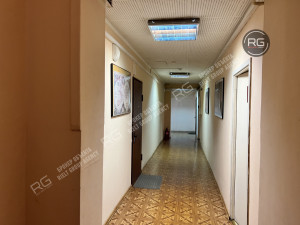 Миниатюра 3, Офис 825 м2 у м."Сухаревская", 825 м², Москва, Тверской район, Сухаревский Б. пер.