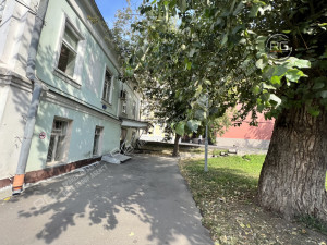 Миниатюра 5, Офис 825 м2 у м."Сухаревская", 825 м², Москва, Тверской район, Сухаревский Б. пер.