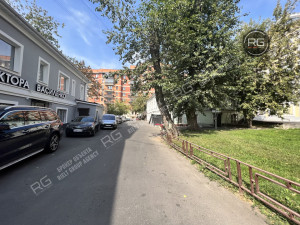 Миниатюра 6, Офис 825 м2 у м."Сухаревская", 825 м², Москва, Тверской район, Сухаревский Б. пер.