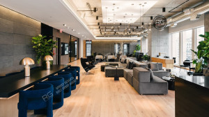 Миниатюра 1, Офис в БЦ класса А, 102м2, 101,8 м², Москва, Марьина роща район, Двинцев ул., д.3