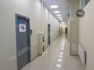 Миниатюра 11, Офисное помещение 180м2, 180 м², Москва, Пресненский район, Капранова пер., строение 3