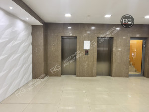 Миниатюра 12, Офисное помещение 180м2, 180 м², Москва, Пресненский район, Капранова пер., строение 3