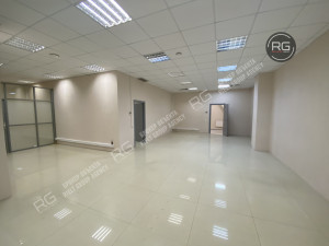 Миниатюра 2, Офисное помещение 180м2, 180 м², Москва, Пресненский район, Капранова пер., строение 3