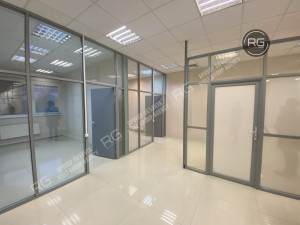 Миниатюра 3, Офисное помещение 180м2, 180 м², Москва, Пресненский район, Капранова пер., строение 3