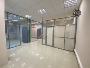 Миниатюра 4, Офисное помещение 180м2, 180 м², Москва, Пресненский район, Капранова пер., строение 3