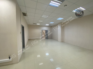 Миниатюра 8, Офисное помещение 180м2, 180 м², Москва, Пресненский район, Капранова пер., строение 3