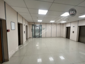 Миниатюра 9, Офисное помещение 180м2, 180 м², Москва, Пресненский район, Капранова пер., строение 3