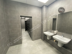 Миниатюра 10, Офисное помещение 180м2, 180 м², Москва, Пресненский район, Капранова пер., строение 3