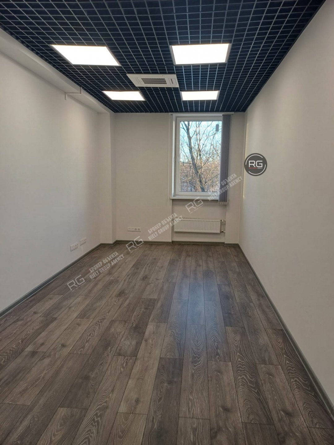  Офисный блок, 137 м2 