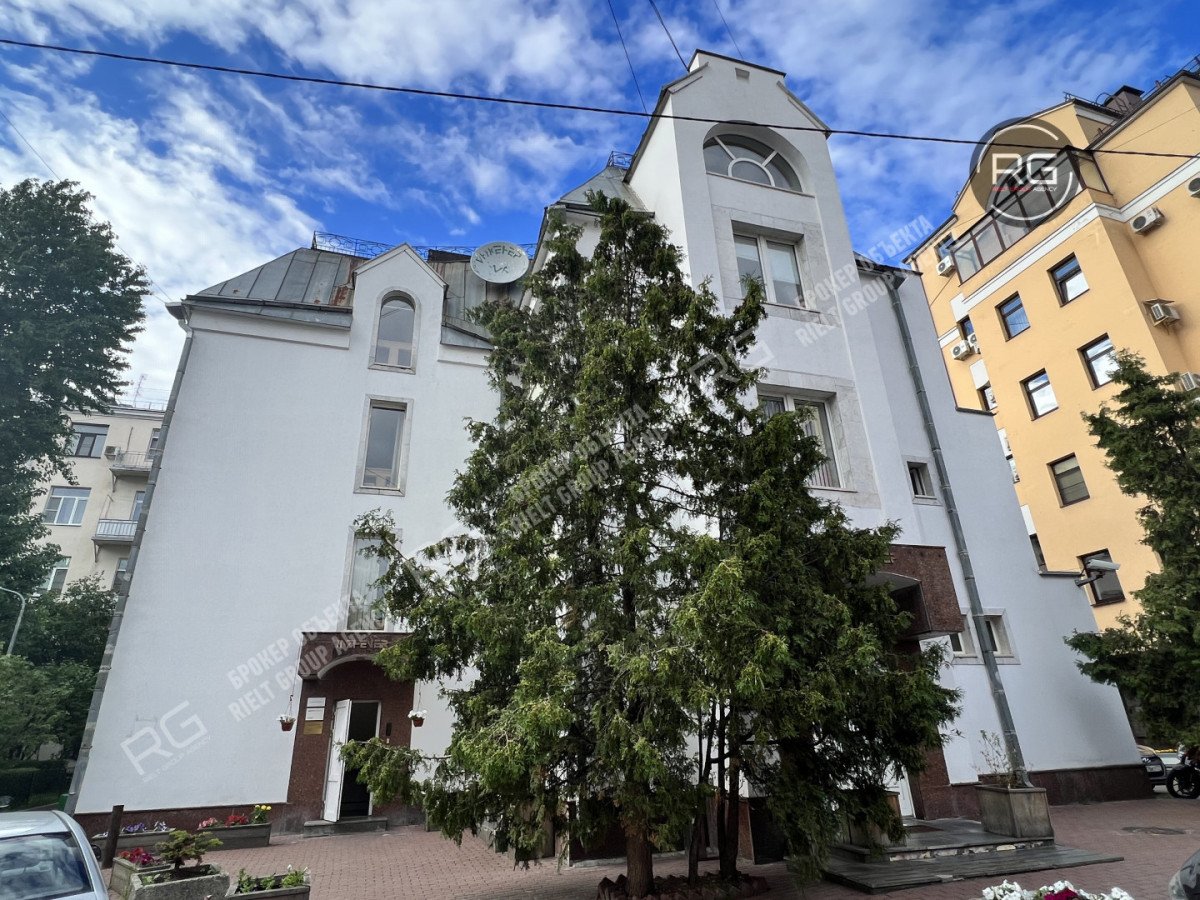 Фото 1, ОСЗ 1175м2 у м."Цветной Бульвар", 1 175 м², Москва, Тверской район, Трубная ул.