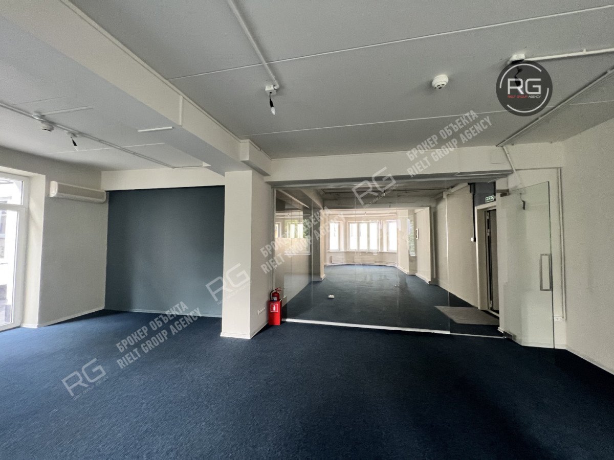 Миниатюра 3, ОСЗ 1175м2 у м."Цветной Бульвар", 1 175 м², Москва, Тверской район, Трубная ул.