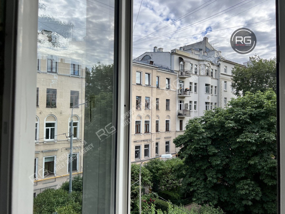 Миниатюра 4, ОСЗ 1175м2 у м."Цветной Бульвар", 1 175 м², Москва, Тверской район, Трубная ул.