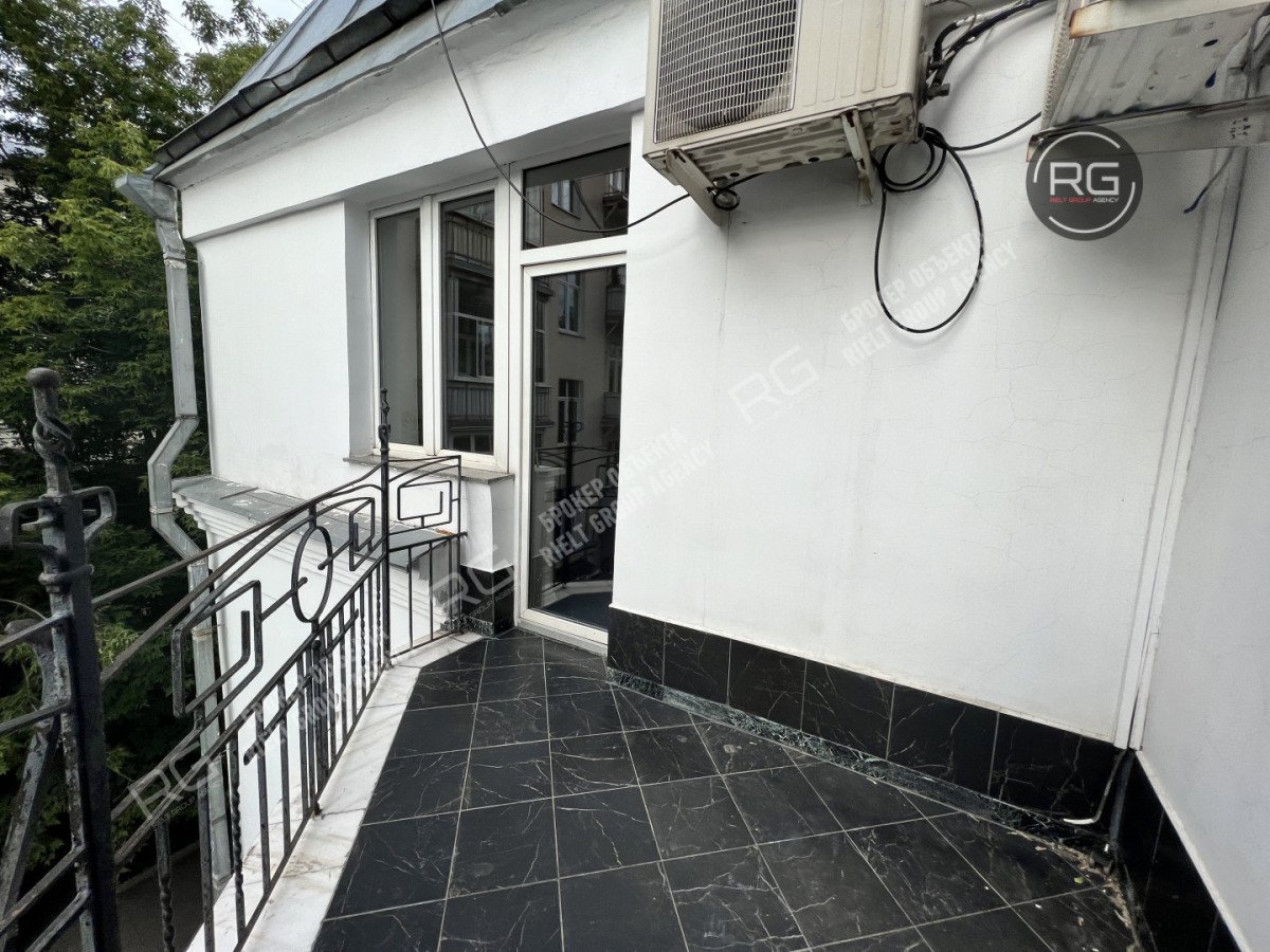 Миниатюра 5, ОСЗ 1175м2 у м."Цветной Бульвар", 1 175 м², Москва, Тверской район, Трубная ул.