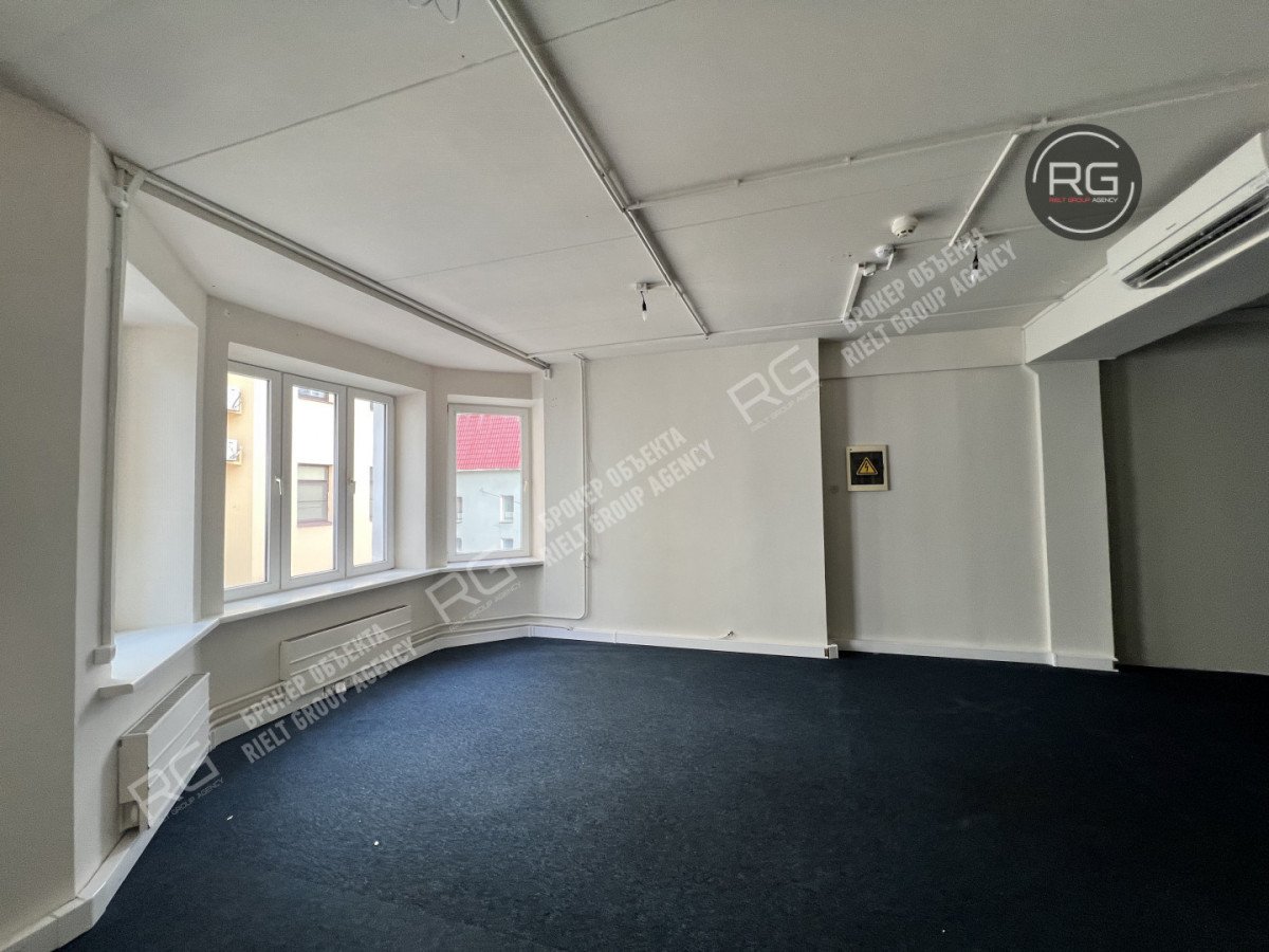 Миниатюра 6, ОСЗ 1175м2 у м."Цветной Бульвар", 1 175 м², Москва, Тверской район, Трубная ул.