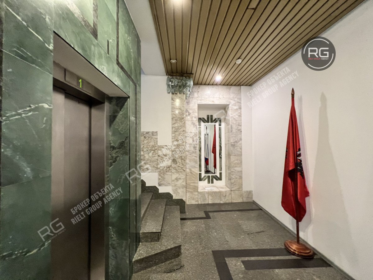 Миниатюра 7, ОСЗ 1175м2 у м."Цветной Бульвар", 1 175 м², Москва, Тверской район, Трубная ул.