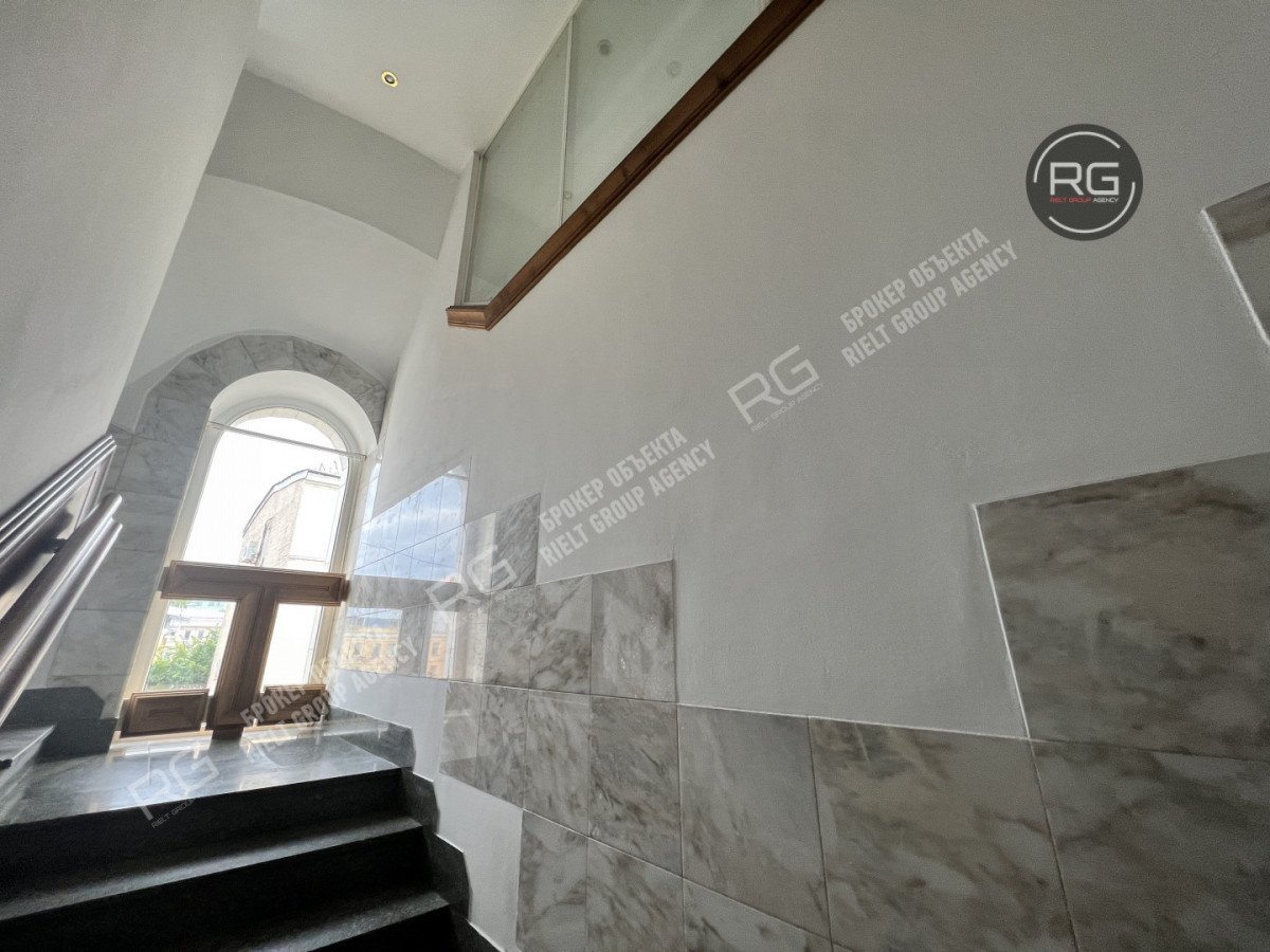 Миниатюра 9, ОСЗ 1175м2 у м."Цветной Бульвар", 1 175 м², Москва, Тверской район, Трубная ул.