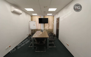 Миниатюра 4, ОСЗ 800м2 в ЦАО у м. пр.Мира 300м, 800 м², Москва, Мещанский район, Мира пр-кт., д.20