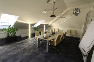 Миниатюра 5, ОСЗ 800м2 в ЦАО у м. пр.Мира 300м, 800 м², Москва, Мещанский район, Мира пр-кт., д.20