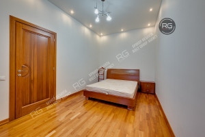 Миниатюра 13, Отличная квартира у Кремля!, 109,7 м², Москва, Тверской район, Брюсов пер., д.12