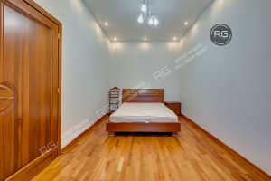 Миниатюра 14, Отличная квартира у Кремля!, 109,7 м², Москва, Тверской район, Брюсов пер., д.12