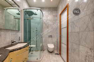 Миниатюра 16, Отличная квартира у Кремля!, 109,7 м², Москва, Тверской район, Брюсов пер., д.12