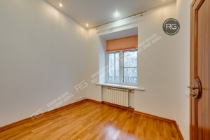 Миниатюра 17, Отличная квартира у Кремля!, 109,7 м², Москва, Тверской район, Брюсов пер., д.12