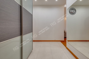 Миниатюра 20, Отличная квартира у Кремля!, 109,7 м², Москва, Тверской район, Брюсов пер., д.12