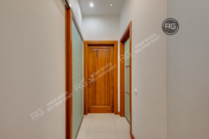 Миниатюра 21, Отличная квартира у Кремля!, 109,7 м², Москва, Тверской район, Брюсов пер., д.12